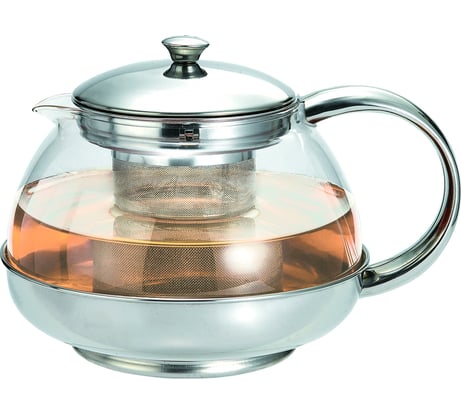 Заварочный чайник IRIT 0.8 л KTZ-080-024