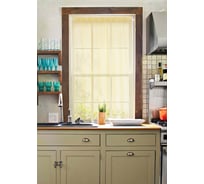 Штора Kauffort Шедевр 120x136 см 111310150