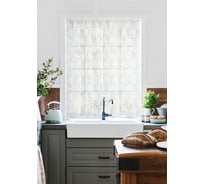 Штора Kauffort Марсель 120x136 см 111310120