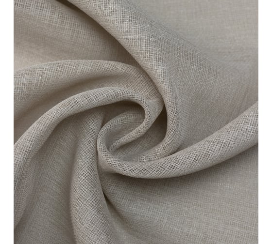 Комплект штор-кафе Kauffort Версаль 60x65 см, 2 шт. 4636120