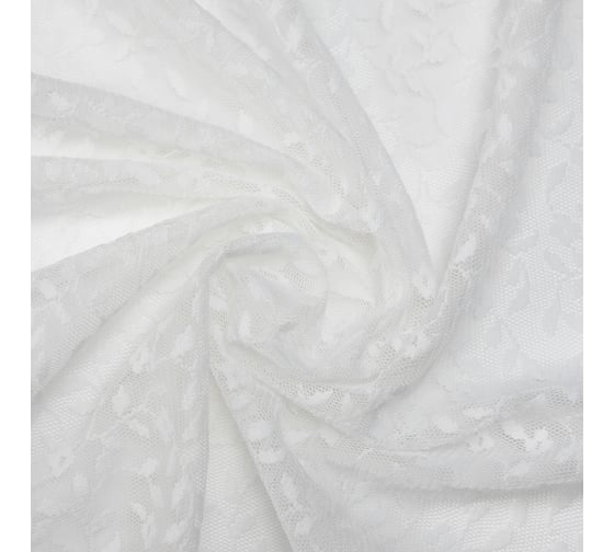Комплект штор-кафе Kauffort Париж 60x65 см, 2 шт. 4616115