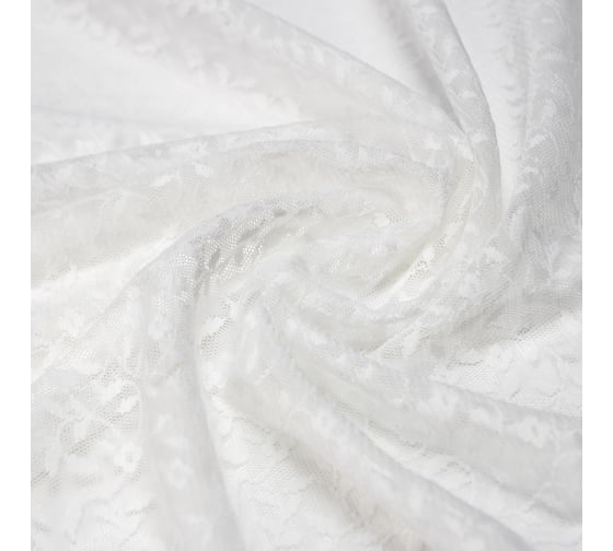 Комплект штор-кафе Kauffort Париж 60x65 см, 2 шт. 4616115