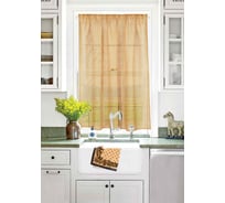 Штора Kauffort Шоле 120x136 см 111310135