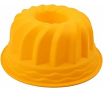 Силиконовая форма для выпечки кексов Beroma с отверстием 07709171