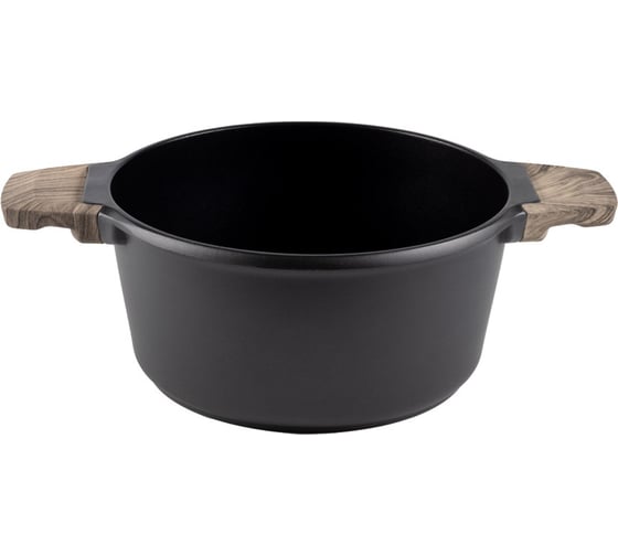 Кастрюля с крышкой Endever Blackwood -242 80796