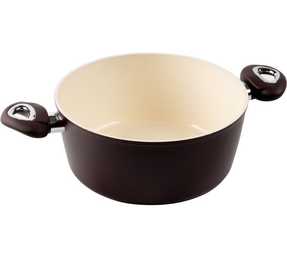 Посуда Endever Stone-Creme-24С 80859