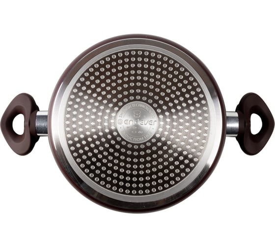 Посуда Endever Stone-Creme-24С 80859