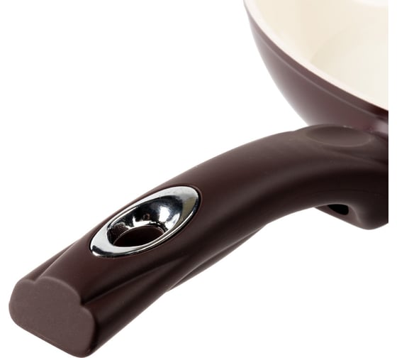 Посуда Endever Stone-Creme-26 80856