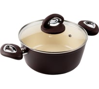 Посуда Endever Stone-Creme-20С 80858