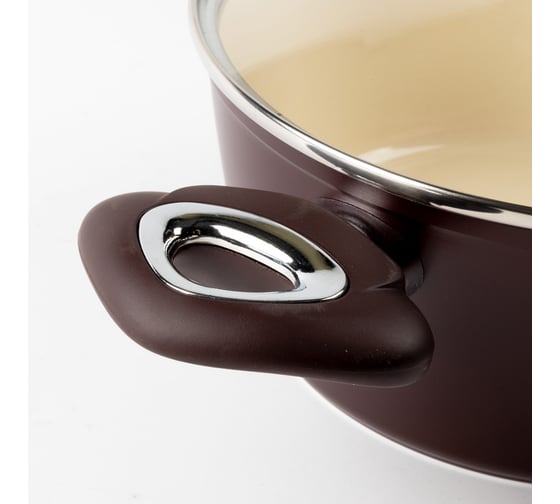 Посуда Endever Stone-Creme-20С 80858