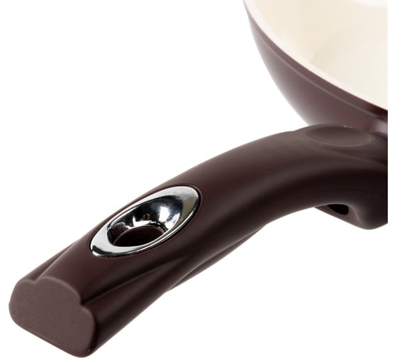 Посуда Endever Stone-Creme-24 80855