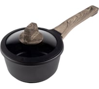 Ковш с крышкой Endever Blackwood -161 80794