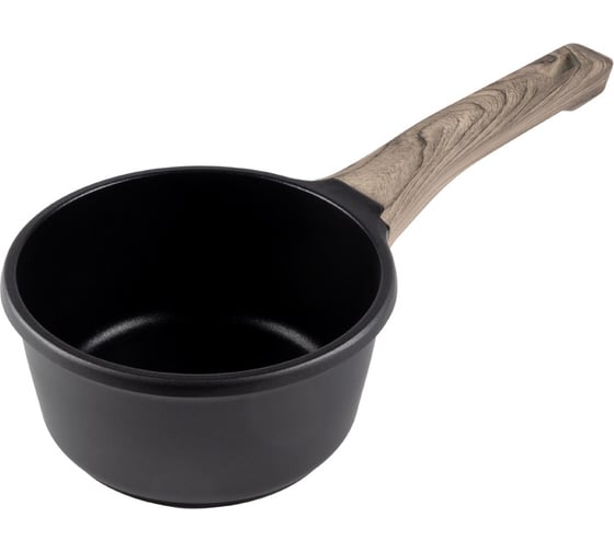 Ковш с крышкой Endever Blackwood -161 80794