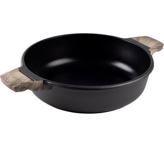 Сотейник с крышкой Endever Blackwood-283 80795