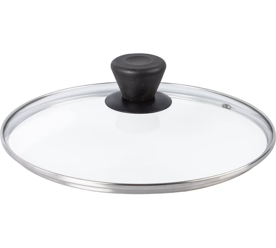 Алюминиевая кастрюля с мраморным покрытием ENDEVER 4 л Stone-Grey-24C