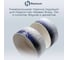 Керамическая пиала ZDK Homium Every Day голубая D15.5 см объем 860 мл bowlED02 4
