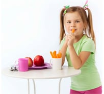 Детская кружка Пластишка 0,18л Розовый 431344005