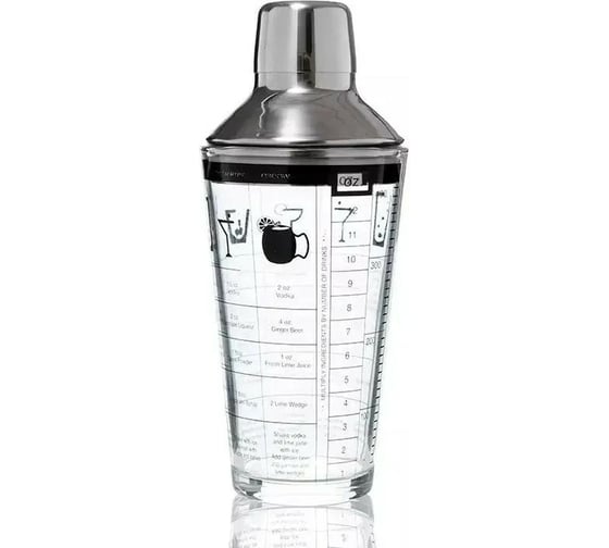 Стакан ZDK Homium Basic 400 мл Basic01glass