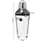 Стакан ZDK Homium Basic 400 мл Basic01glass 2