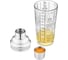 Стакан ZDK Homium Basic 400 мл Basic01glass 6