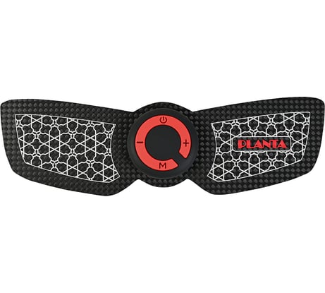 Массажер-миостимулятор для тела Planta EMS-100
