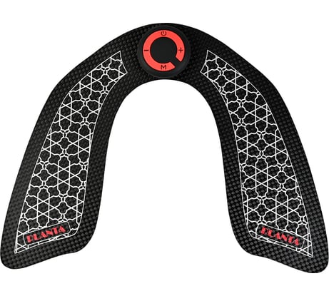 Массажер-миостимулятор для тела Planta EMS-250