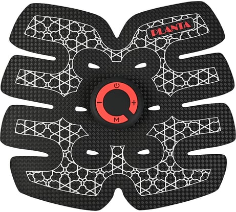 Массажер-миостимулятор для тела Planta EMS-500