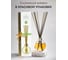 Ароматический диффузор в стеклянном флаконе Aroma republic №62 Honey pear, 70 мл 93829 11