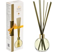 Ароматический диффузор в стеклянном флаконе Aroma republic №67 Sunny mood, 70 мл 93830