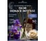 Ароматический диффузор в стеклянном флаконе Aroma republic №16 Varadero night, 50 мл 93801 11