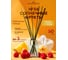 Ароматический диффузор в стеклянном флаконе Aroma republic №56 Sunny fruit, 50 мл 93825 10