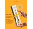 Ароматический диффузор в стеклянном флаконе Aroma republic №56 Sunny fruit, 50 мл 93825 15