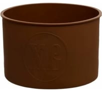 Силиконовая форма MARMITON для выпечки куличей Пасхальная, 15х10 см, цвет в ассортименте 16125