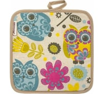 Прихватка MARMITON Owl, 18х18 см 17301