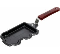 Мини-сковорода MARMITON Машинка с антипригарным покрытием 9х28 см 17086