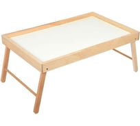 Сервировочный столик на ножках MARMITON деревянный 17044