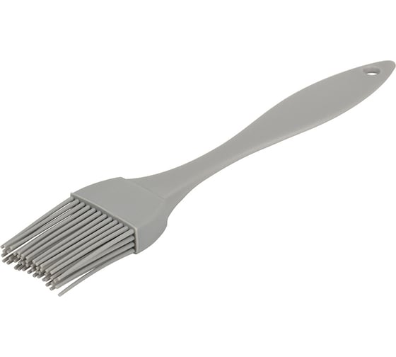 Кулинарная кисть MARMITON Basic силиконовая, 17х3 см 5030 17400
