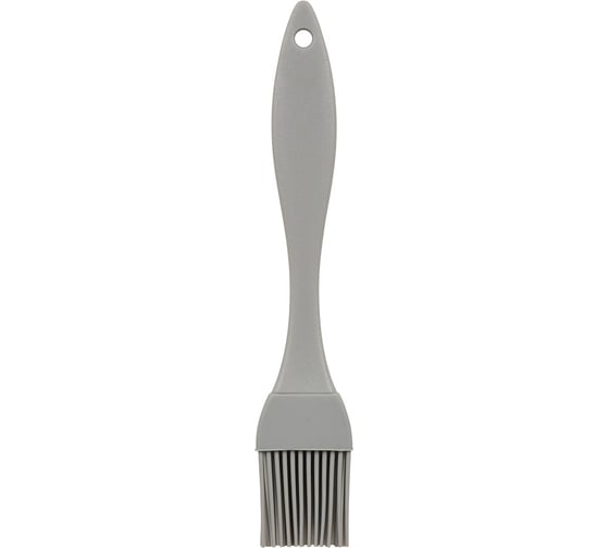 Кулинарная кисть MARMITON Basic силиконовая, 17х3 см 5030 17400