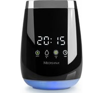 Аромадиффузор MEDISANA AD 640 60086