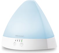 Аромадиффузор MEDISANA AD 630 60084