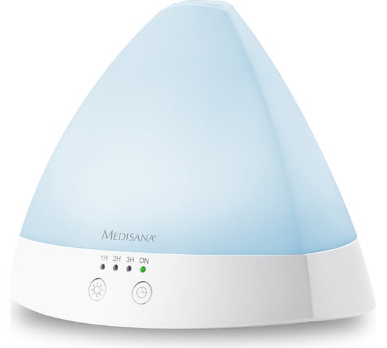 Аромадиффузор MEDISANA AD 630 60084 1