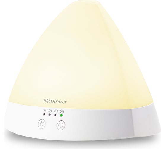 Аромадиффузор MEDISANA AD 630 60084