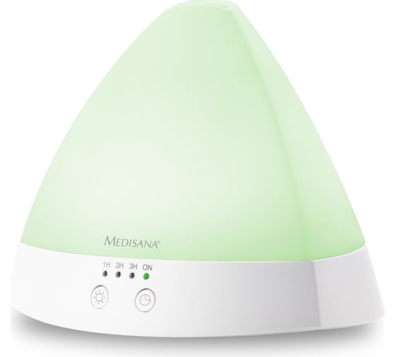 Аромадиффузор MEDISANA AD 630 60084