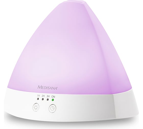 Аромадиффузор MEDISANA AD 630 60084