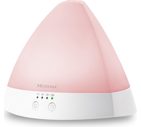 Аромадиффузор MEDISANA AD 630 60084