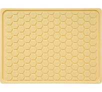 Коврик для сушки посуды MARMITON силиконовый, 40х30 см 17298