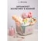 Металлическая корзина для хранения овощей и фруктов MARMITON 26,5x24,5x17 см 17374 5