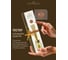 Ароматический диффузор в стеклянном флаконе Aroma republic №59 Lebanese spices, 50 мл 93820 16