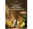 Ароматический диффузор в стеклянном флаконе Aroma republic №59 Lebanese spices, 50 мл 93820 11