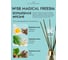 Ароматический диффузор в стеклянном флаконе Aroma republic №58 Magical freesia, 50 мл 93822 8